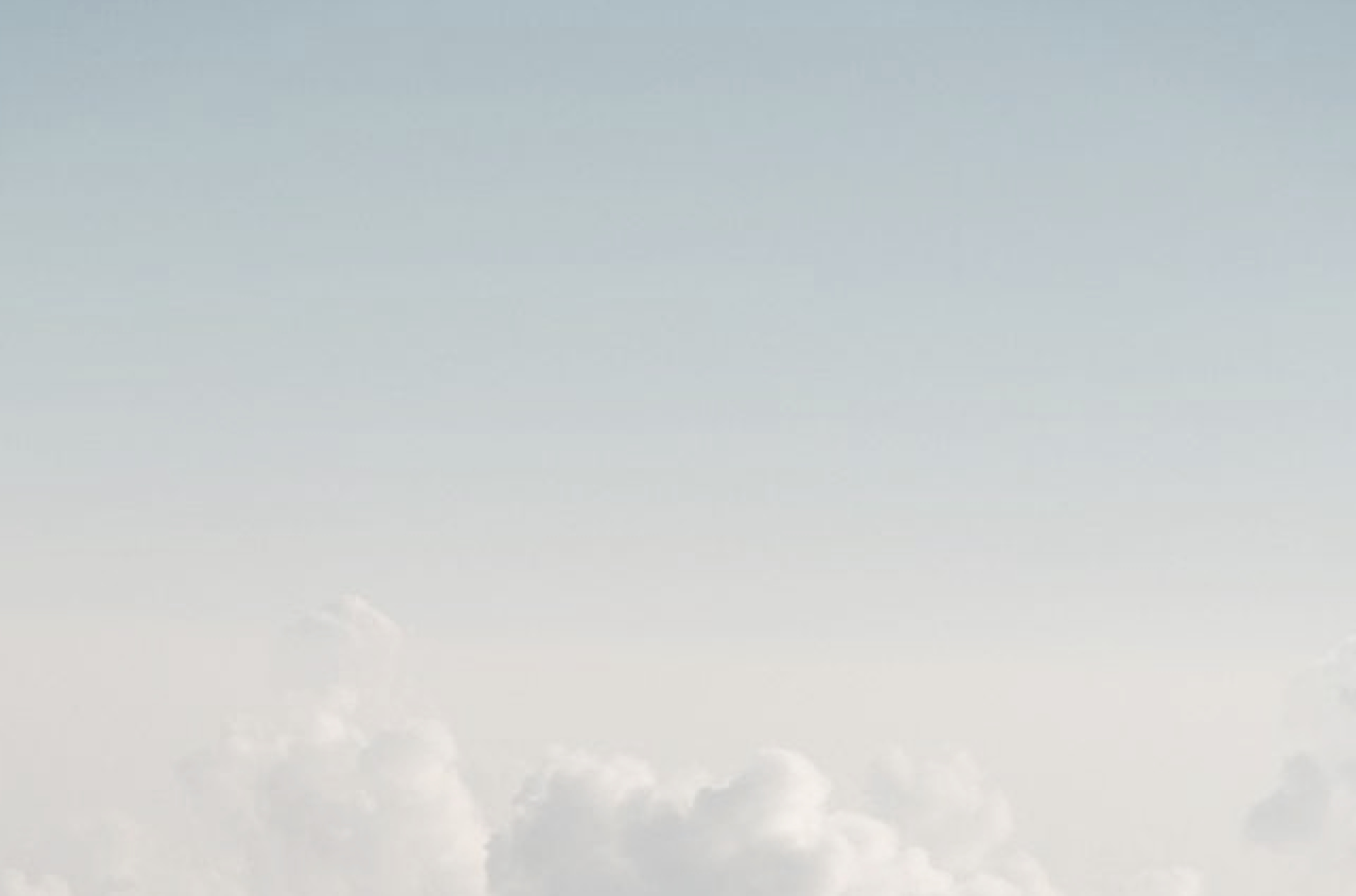 Clouds background